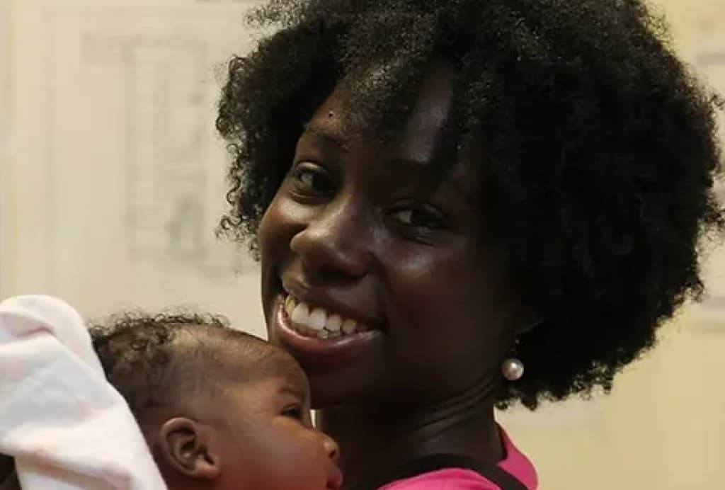 Maturing Mothers in Christ (MMIC)