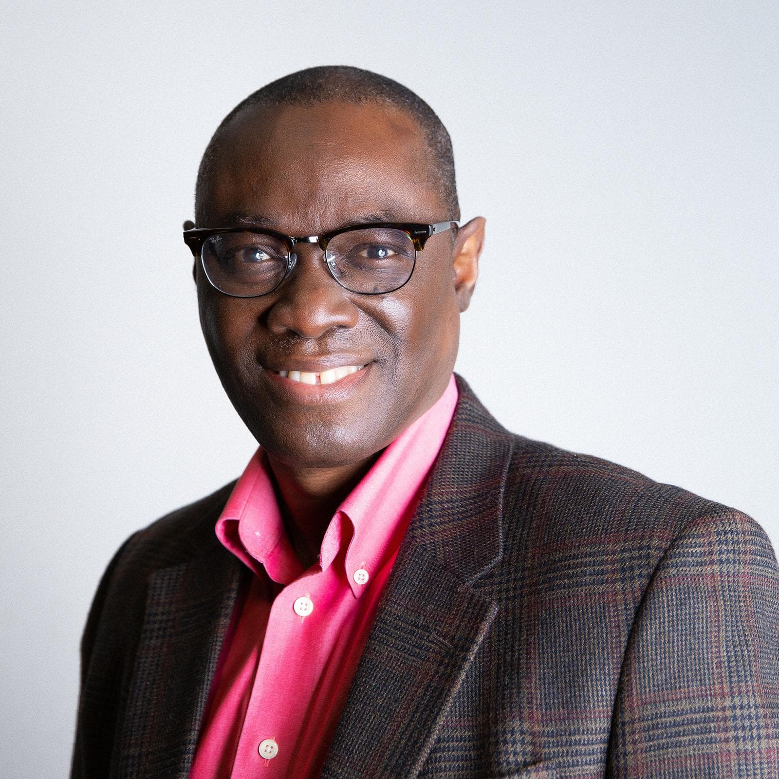 Tunde Olugboji