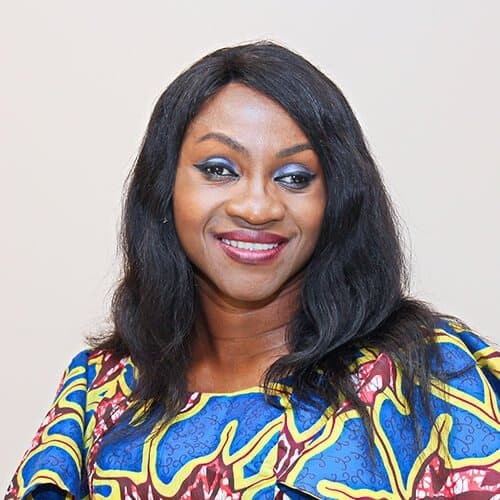 Gladys Osofisan