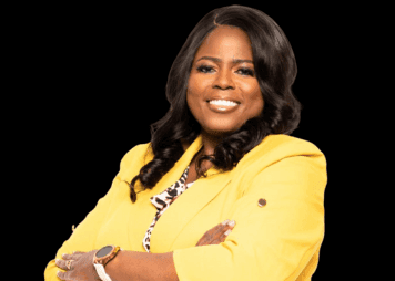 Hephzibah Akintobi