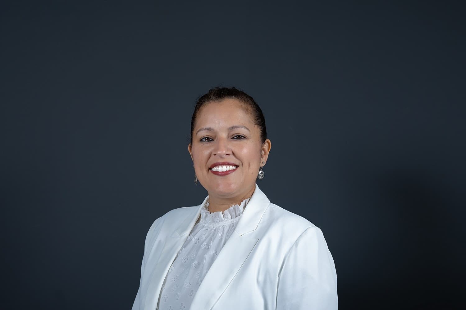 Maria Ivette Berrios