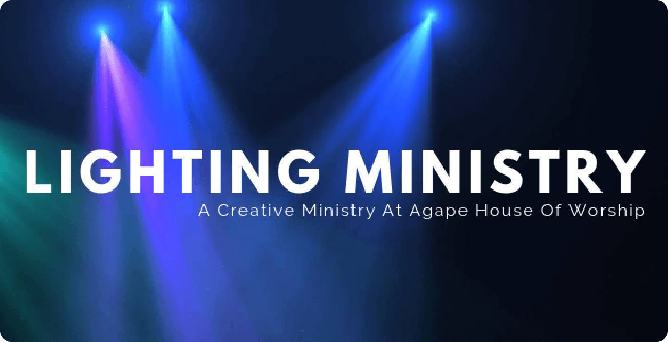 LIGHTING MINISTRY