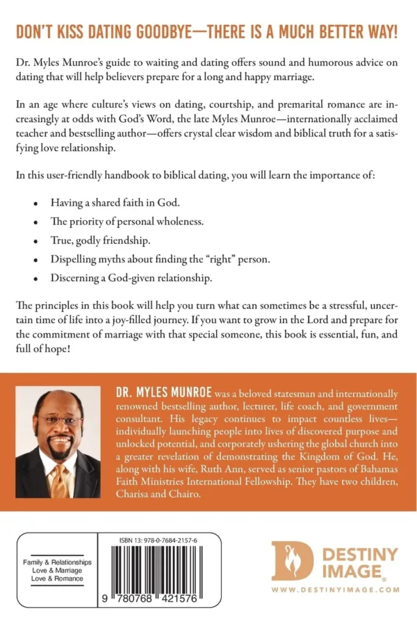 Waiting and Dating Book Cover