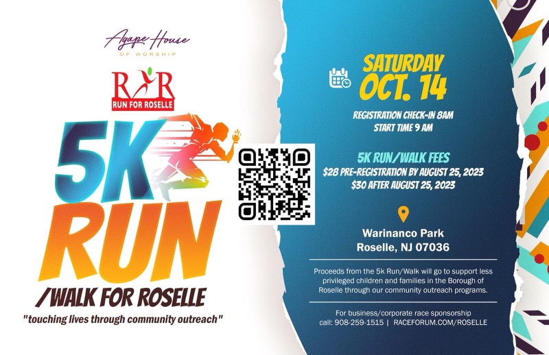 2023 — 2023 LOVE WEEK 5K RUN — Race Roster — Registration, Marketing,  Fundraising