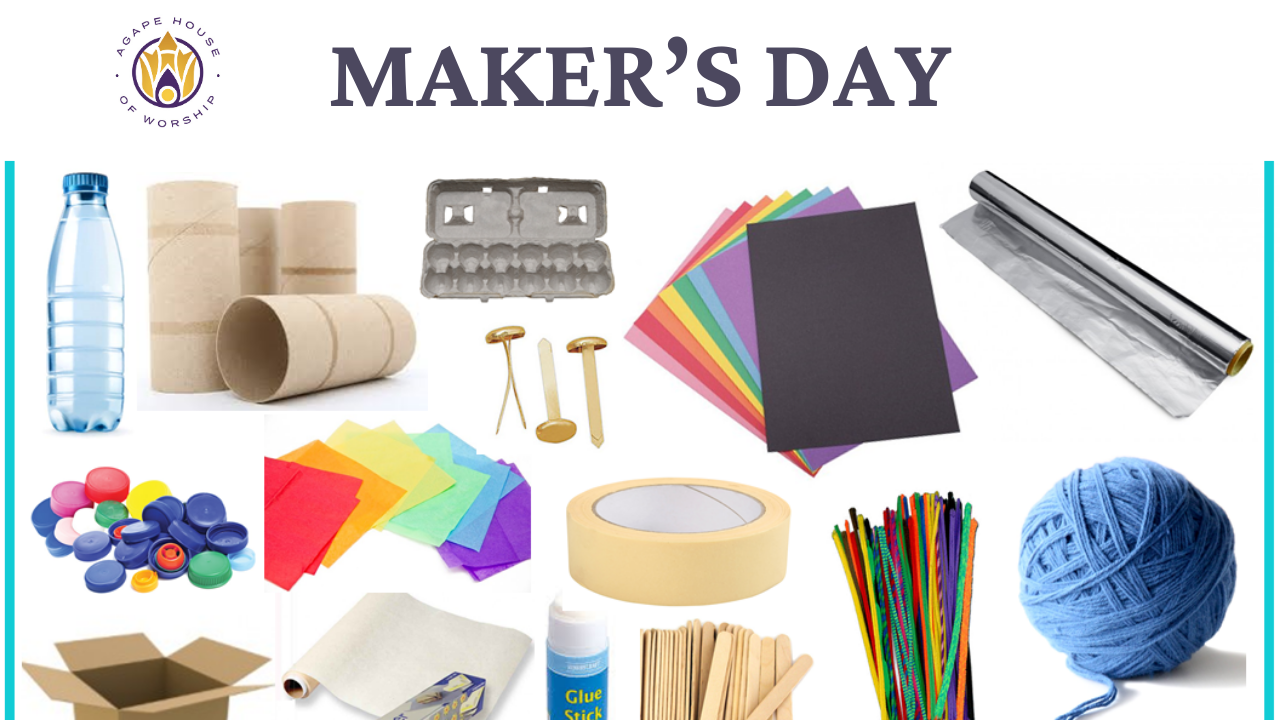 Maker’s Day