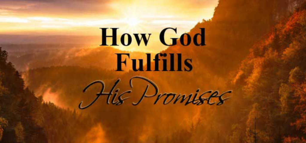 Promises of God