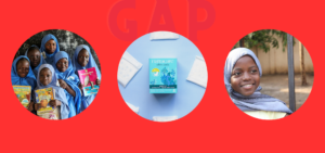 Gap initiative Banner