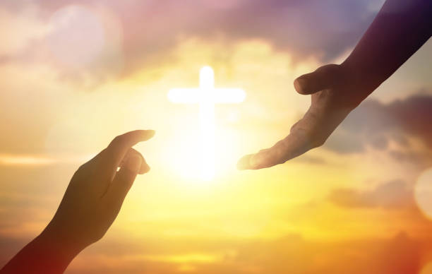 Intimacy With God