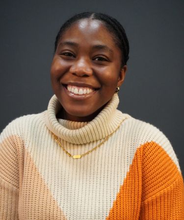 Cassandra Oladosu