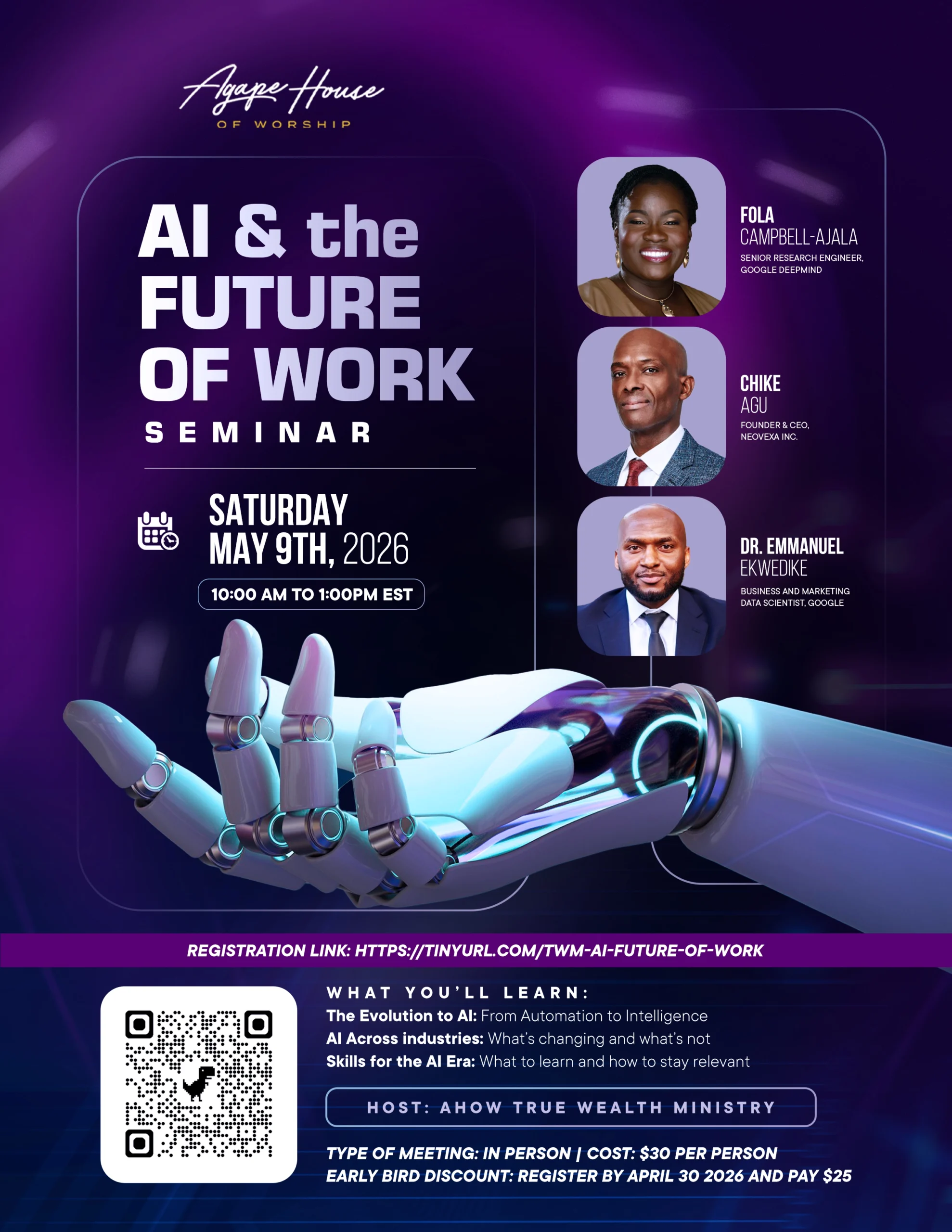 AI and the Future of Work